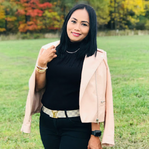 Meet your Posher, Johan - Picture 1 of 1